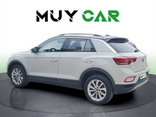 Volkswagen T-Roc Life 1.0 TSI 81 kW (110 CV)