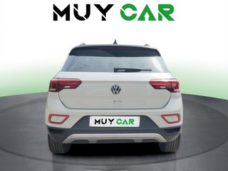 Volkswagen T-Roc Life 1.0 TSI 81 kW (110 CV)
