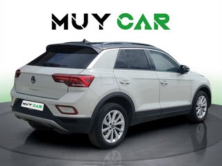 Volkswagen T-Roc Life 1.0 TSI 81 kW (110 CV)