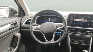 Volkswagen T-Roc Life 1.0 TSI 81 kW (110 CV)