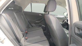 Volkswagen T-Roc Life 1.0 TSI 81 kW (110 CV)