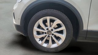 Volkswagen T-Roc Life 1.0 TSI 81 kW (110 CV)