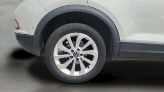 Volkswagen T-Roc Life 1.0 TSI 81 kW (110 CV)