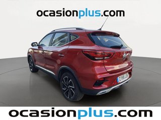 MG ZS 1.5 Luxury 78 kW (106 CV)