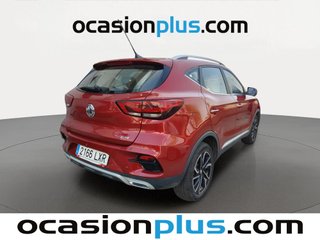 MG ZS 1.5 Luxury 78 kW (106 CV)