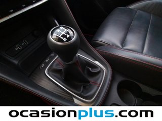 MG ZS 1.5 Luxury 78 kW (106 CV)