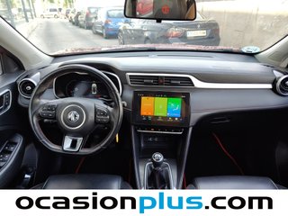 MG ZS 1.5 Luxury 78 kW (106 CV)
