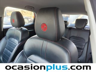 MG ZS 1.5 Luxury 78 kW (106 CV)