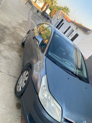 Citroen C4 2005