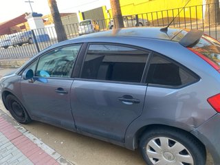 Citroen C4 2005