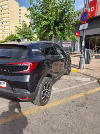 Mitsubishi ASX 2024