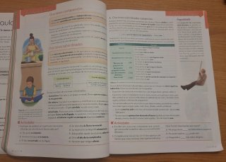 Lengua castellana y Literatura 3o ESO
