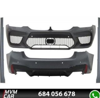 Kit de carroceria Bmw Serie 5 G30 Tipo M5 Distroni