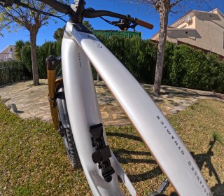 Orbea Wild M Team 2025/2026
