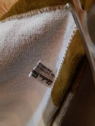 Telo mare Salvatore Ferragamo floreale