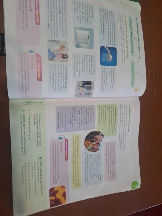 Ciencias de la Naturaleza, 6 Primaria, Proyecto...