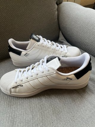 Adidas Superstar Talla 42 2/3
