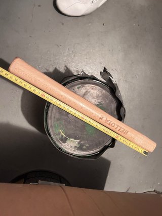 Mango para martillo Bellota