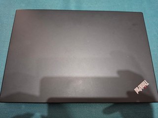 Lenovo X280 Core i5 8GB RAM Pantalla Rota