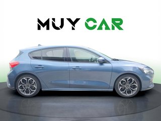 Ford Focus 1.0 Ecoboost ST-Line 92 kW (125 CV)