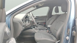 Ford Focus 1.0 Ecoboost ST-Line 92 kW (125 CV)