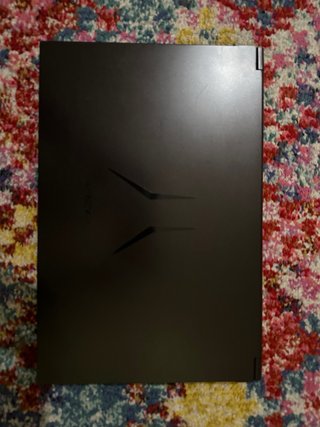Medion Erazer Deputy P50 - Notebook Gaming