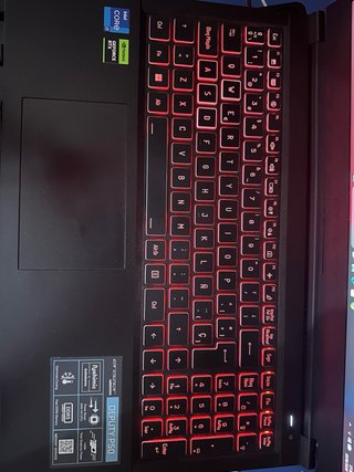 Medion Erazer Deputy P50 - Notebook Gaming