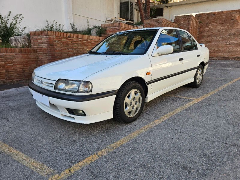 Nissan Primera GT 150 CV ABS - foto 1