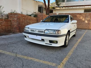 Nissan Primera GT 150 CV ABS