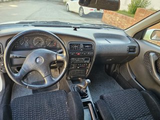Nissan Primera GT 150 CV ABS