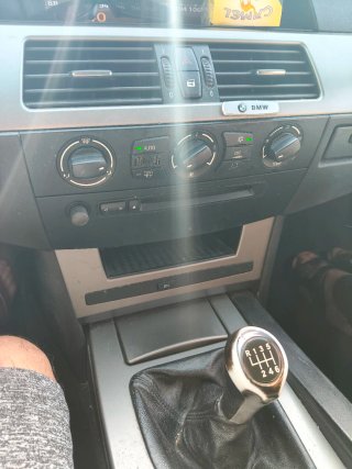 BMW Serie 5 2018