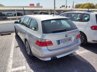 BMW Serie 5 2018