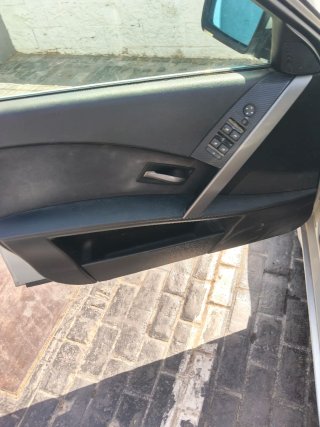 BMW Serie 5 2018