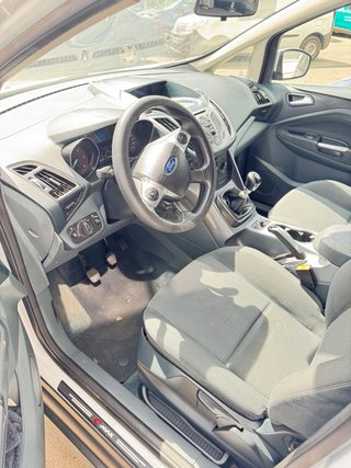 Ford C-MAX 2012