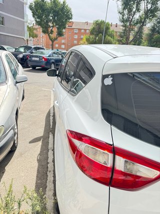 Ford C-MAX 2012