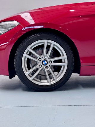 BMW Serie 1 118i