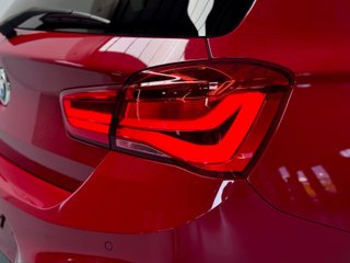 BMW Serie 1 118i