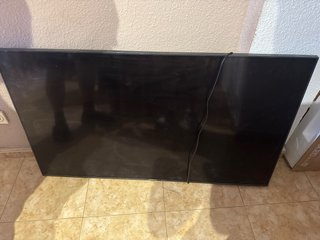 Smart TV 4K HDR sin fallos + mando