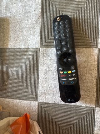Smart TV 4K HDR sin fallos + mando