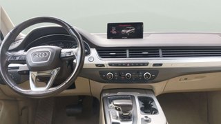 Audi Q7 design 3.0 TDI ultra quattro 160 kW (218 CV) tiptronic