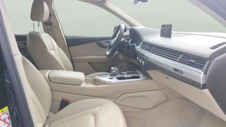 Audi Q7 design 3.0 TDI ultra quattro 160 kW (218 CV) tiptronic