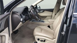 Audi Q7 design 3.0 TDI ultra quattro 160 kW (218 CV) tiptronic