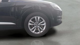 Audi Q7 design 3.0 TDI ultra quattro 160 kW (218 CV) tiptronic