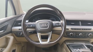 Audi Q7 design 3.0 TDI ultra quattro 160 kW (218 CV) tiptronic