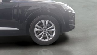 Audi Q7 design 3.0 TDI ultra quattro 160 kW (218 CV) tiptronic