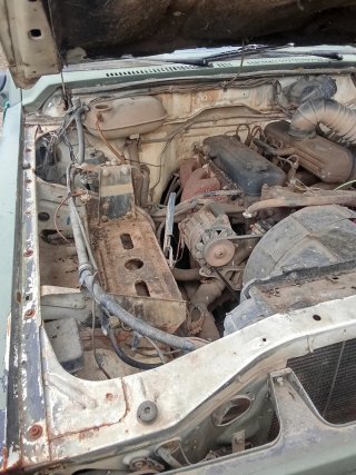 Nissan Patrol 1992