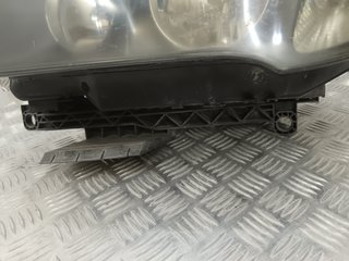 Faro Sinistro BMW X3 E83 2005