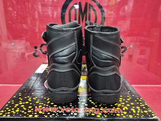 Botas para Moto Veloxing / Talla 42, Nuevas.