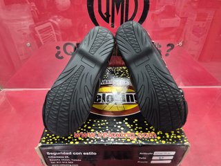 Botas para Moto Veloxing / Talla 42, Nuevas.