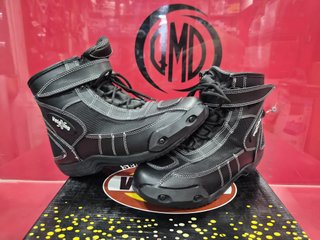 Botas para Moto Veloxing / Talla 42, Nuevas.